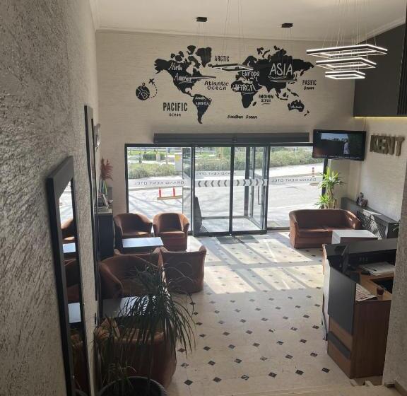 Grand Kent Otel