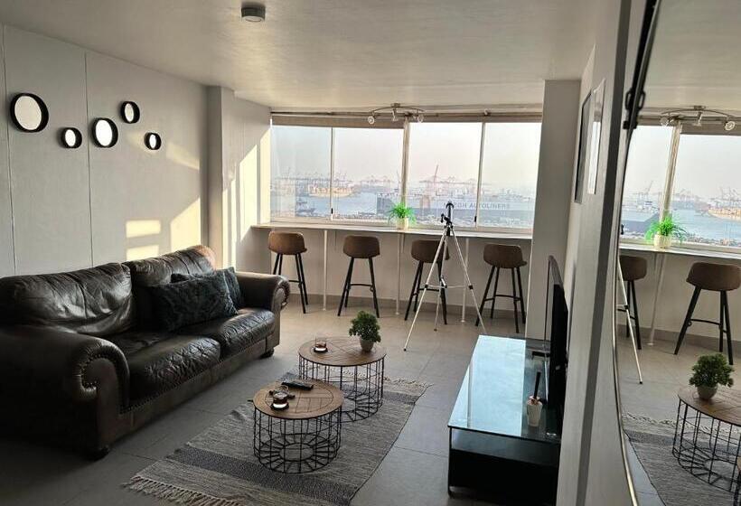 Harbour View Apartment