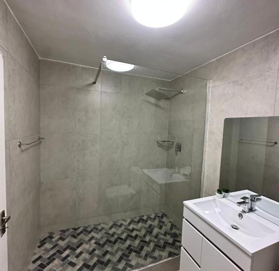 Harbour View Apartment