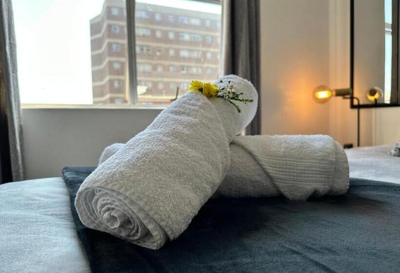 Harbour View Apartment