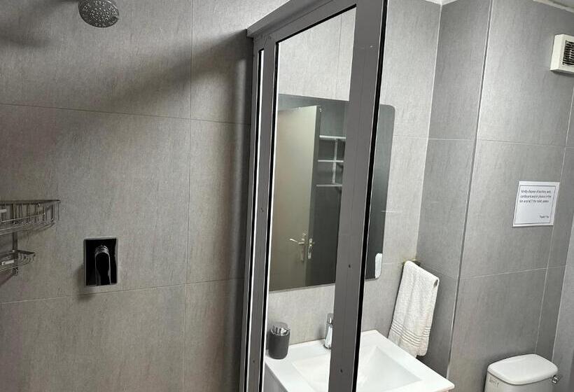 Harbour View Apartment