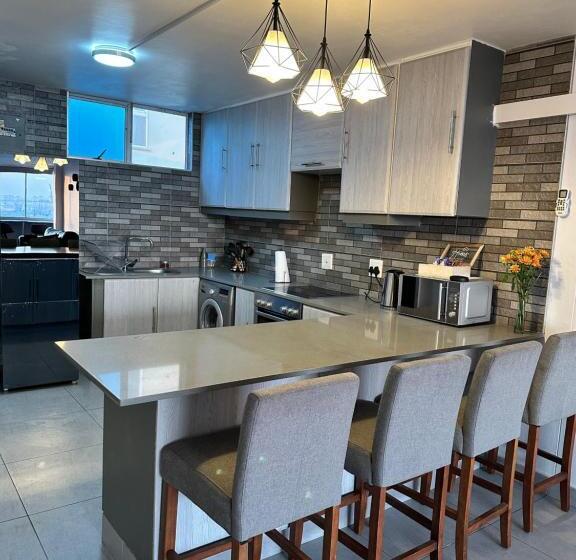 Harbour View Apartment