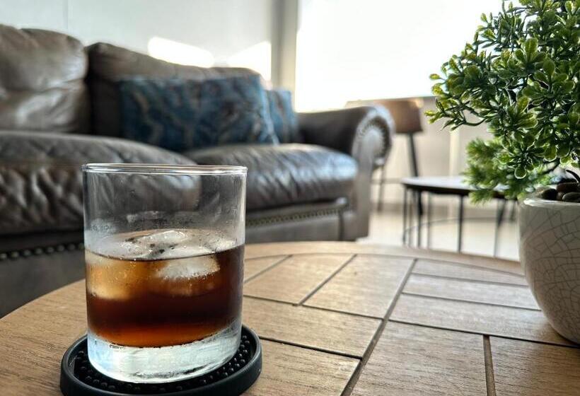 Harbour View Apartment