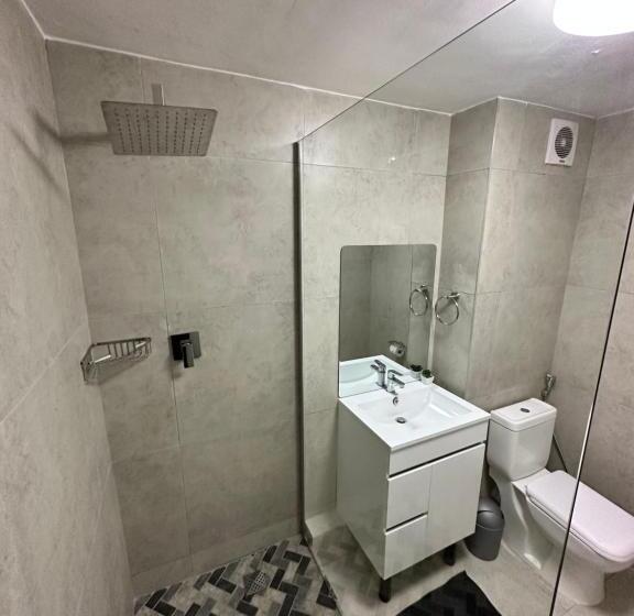 Harbour View Apartment