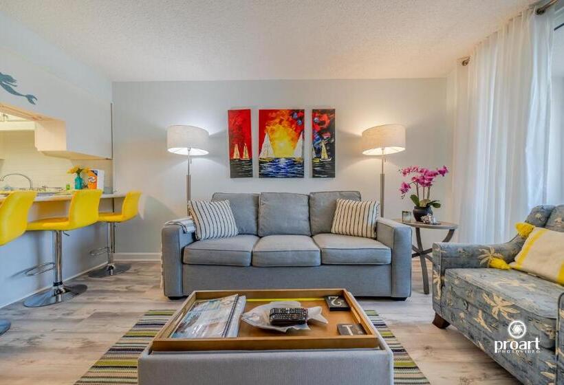 Hello Sunshine Steps To The Beach