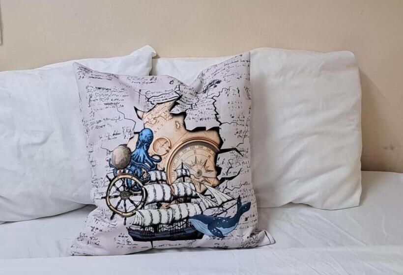 Отель Hidden Jems Mahahual Hostel