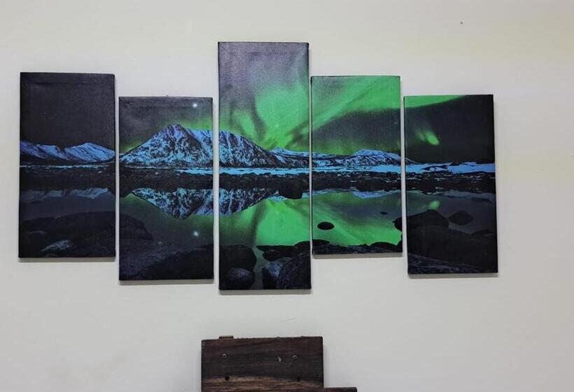 ホテル Hidden Jems Mahahual Hostel