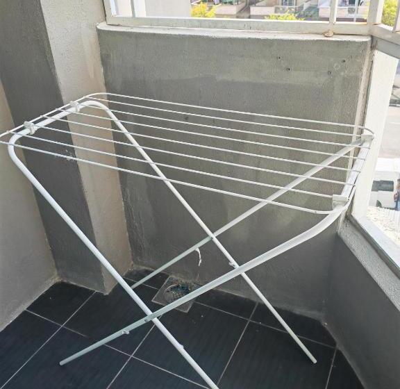 Homestay Pangsapuri Simfoni 3br 7pax Kuah Langkawi