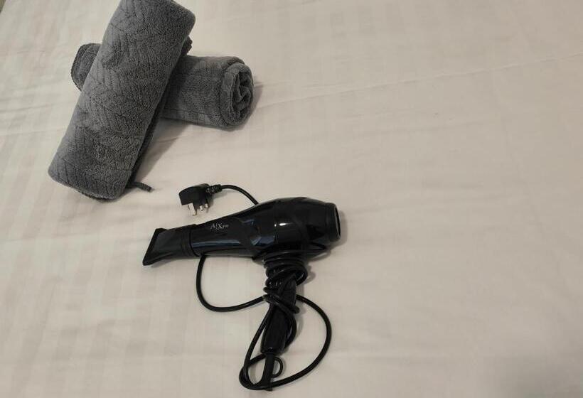 Homestay Pangsapuri Simfoni 3br 7pax Kuah Langkawi