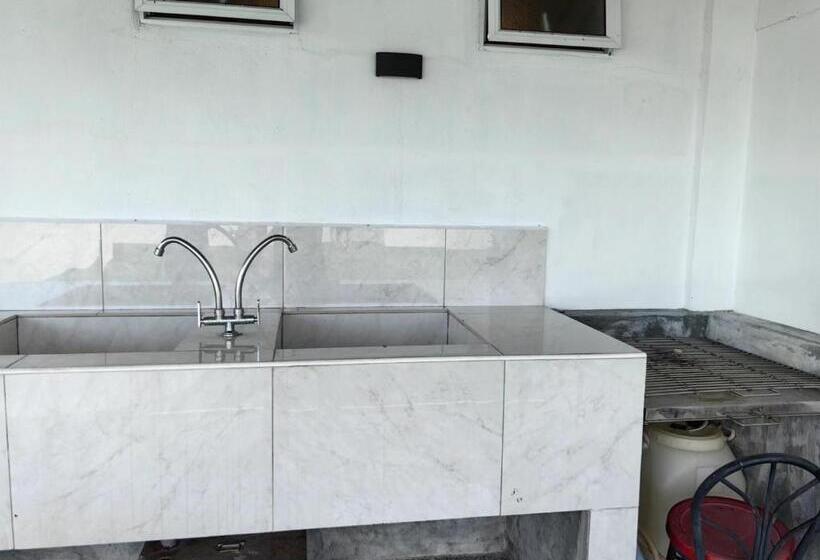 Homestay Pangsapuri Simfoni 3br 7pax Kuah Langkawi