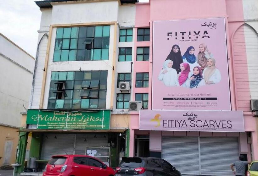 Hostel Dena Moon Inn 3