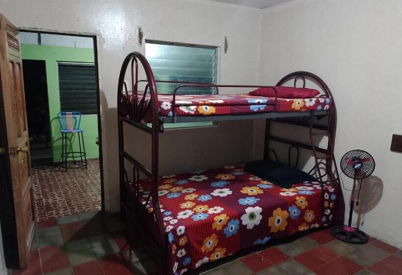 Hostel Juayúa Centro