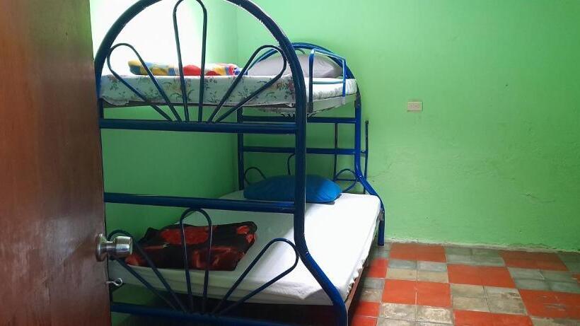 Hostel Juayúa Centro