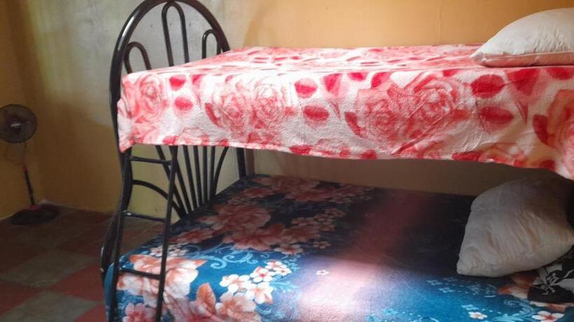 Hostel Juayúa Centro