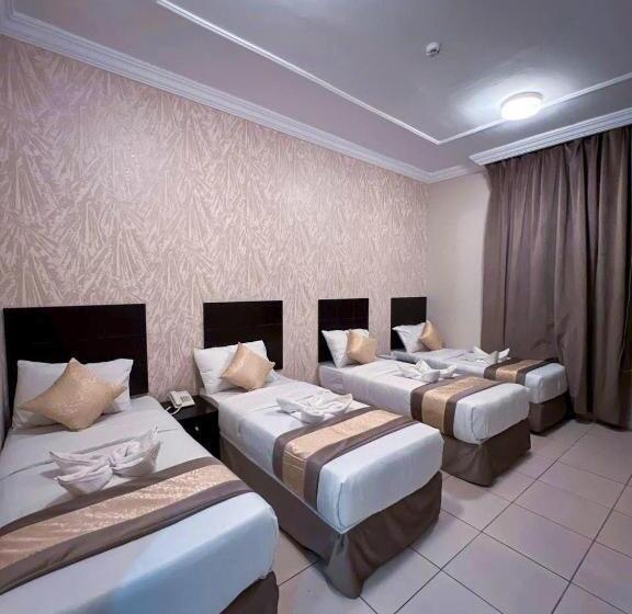 Отель كنوز العمر