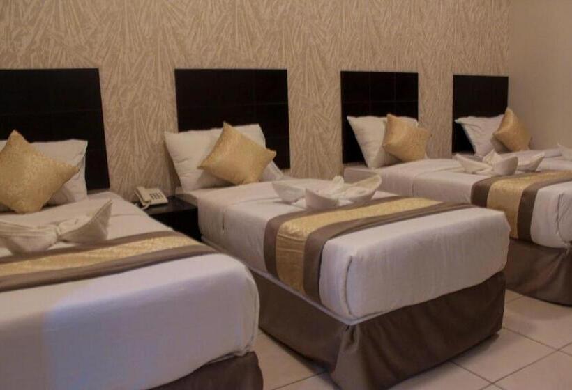 Отель كنوز العمر