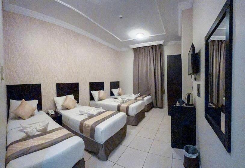 Отель كنوز العمر