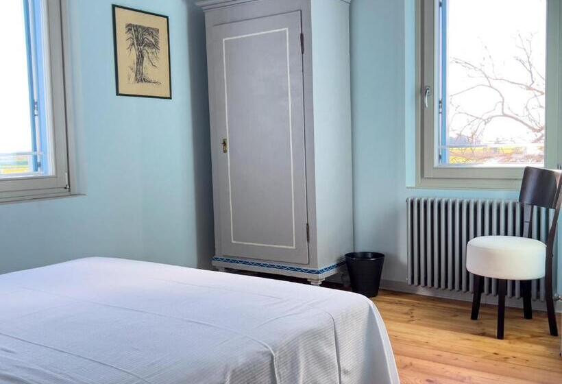 בית מלון כפרי Agriturismo Riva Mondina