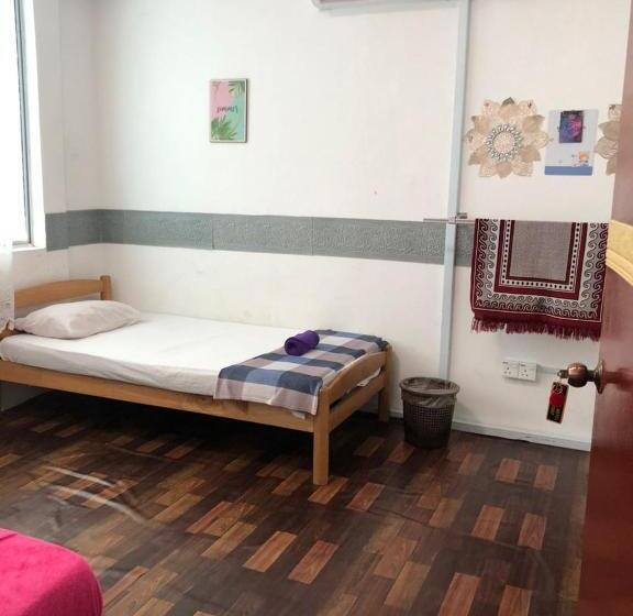 فندق Alia Express Cz