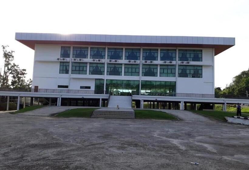 בית מלון כפרי Ara