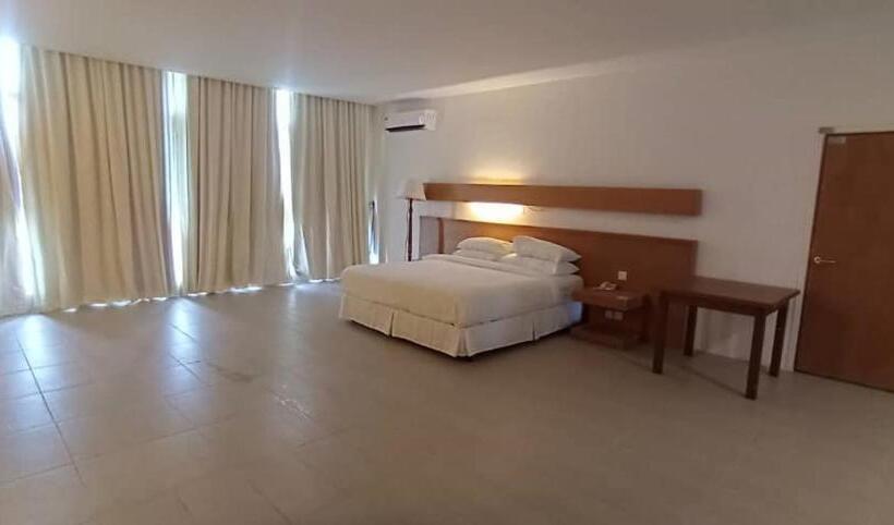 בית מלון כפרי Ara