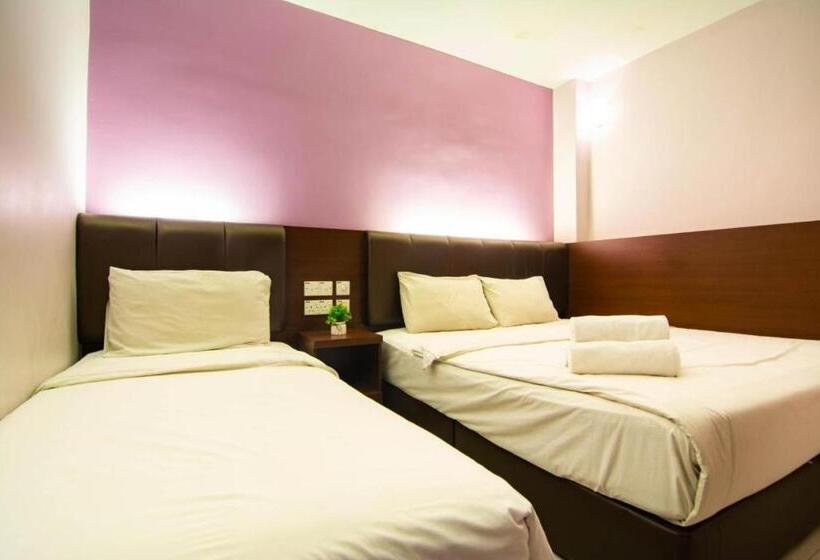 Hotel Avaria Signature