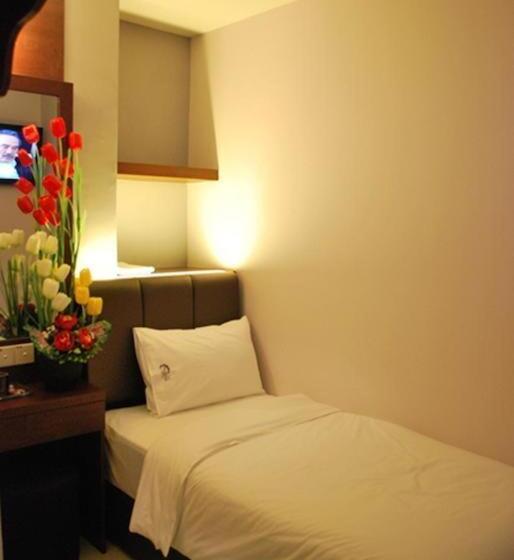 Hotel Avaria Signature