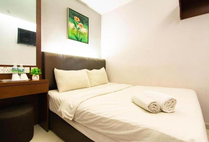 Hotel Avaria Signature