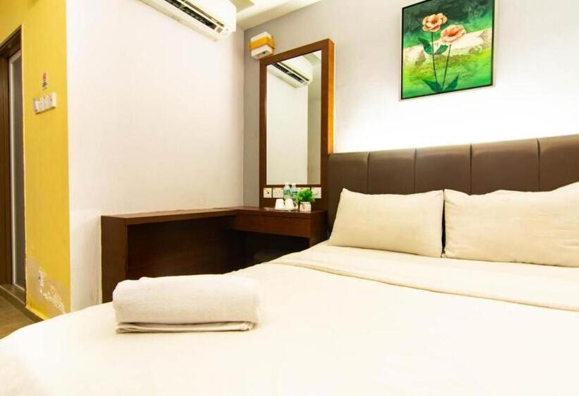 Hotel Avaria Signature