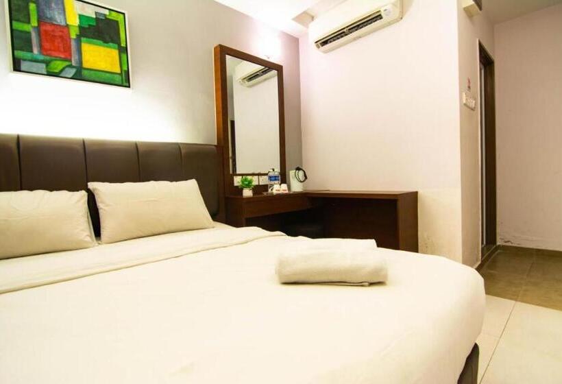 Hotel Avaria Signature