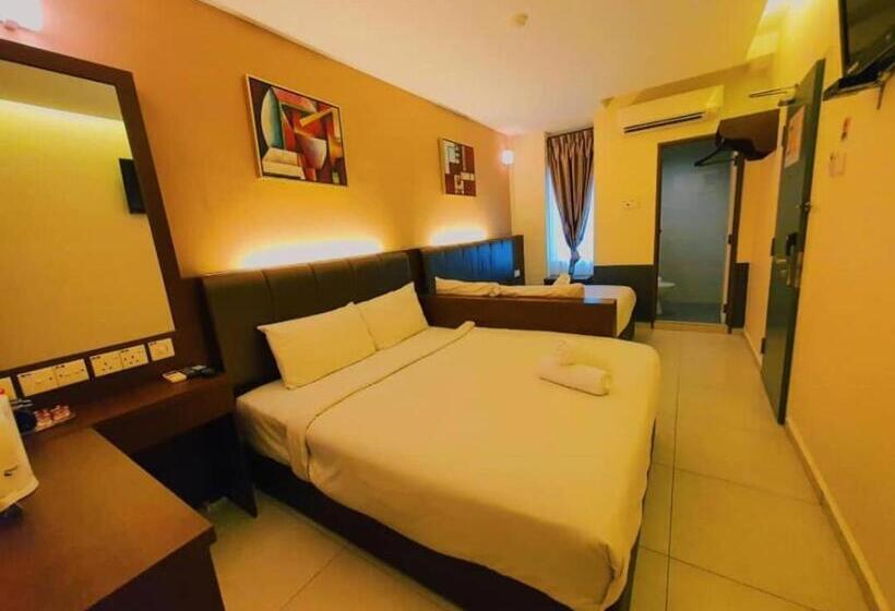 Hotel Avaria Signature