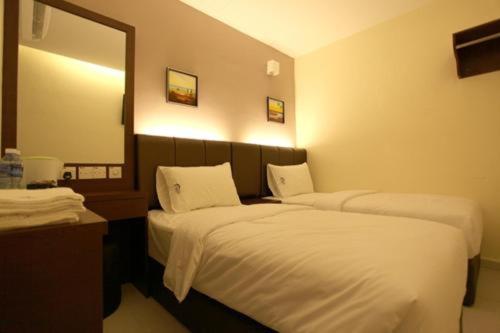 Hotel Avaria Signature