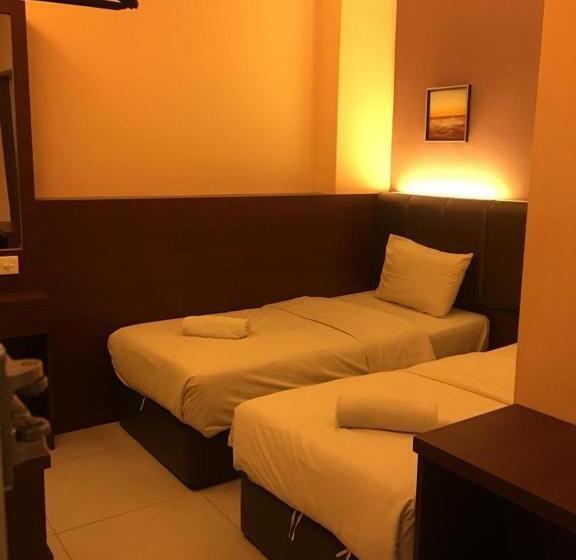 Hotel Avaria Signature