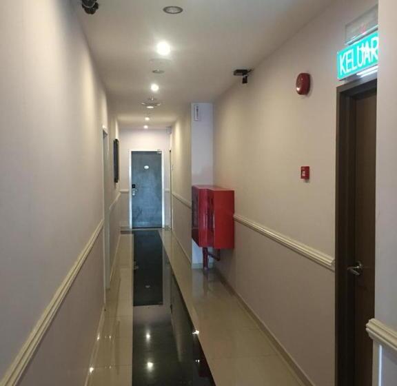 Hotel Avaria Signature