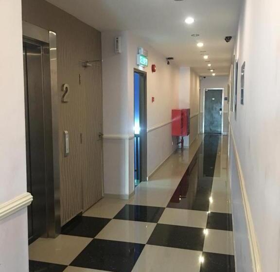 Hotel Avaria Signature