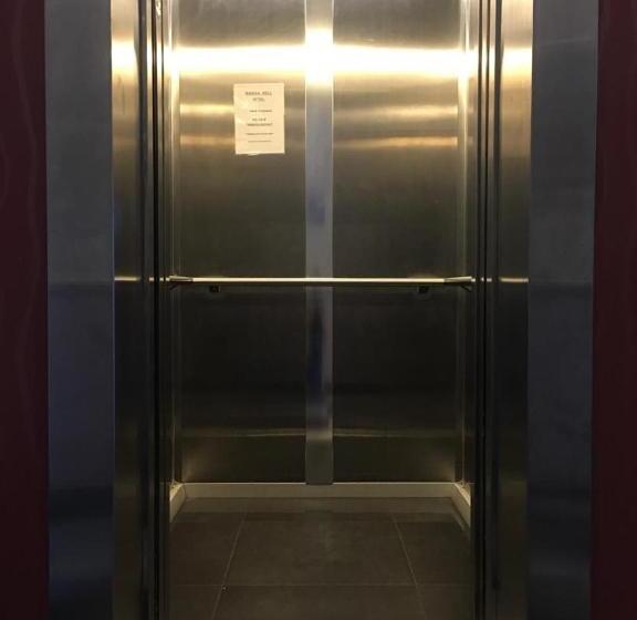 Hotel Avaria Signature