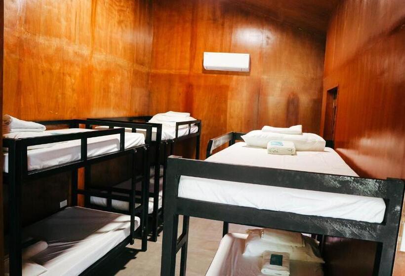 ホテル Blue Palm Mountain Resort