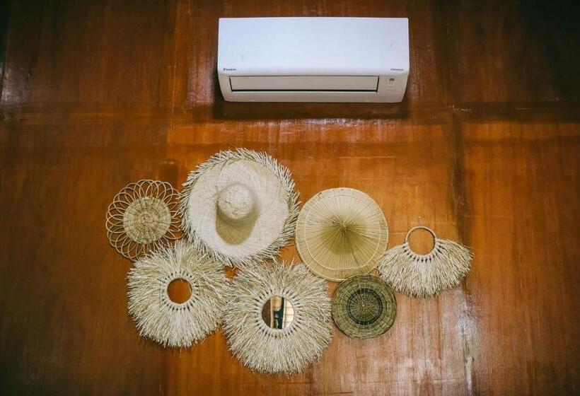 ホテル Blue Palm Mountain Resort