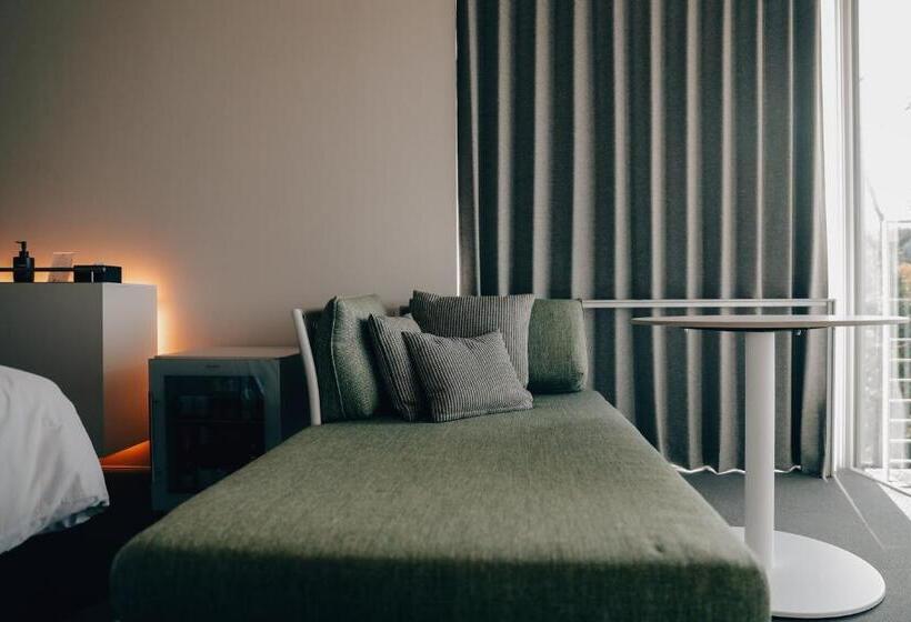 호텔 Botanical Pool Club