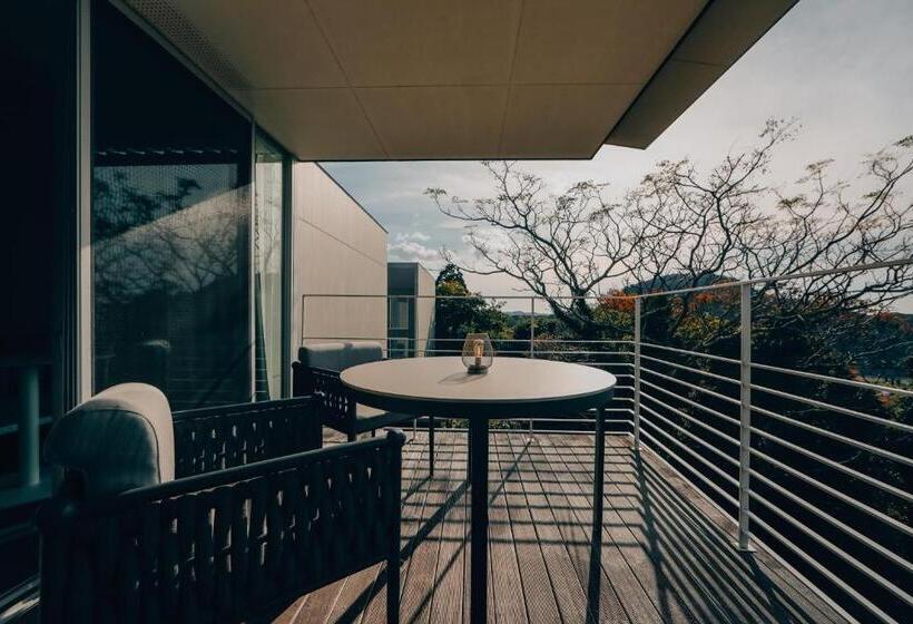 호텔 Botanical Pool Club