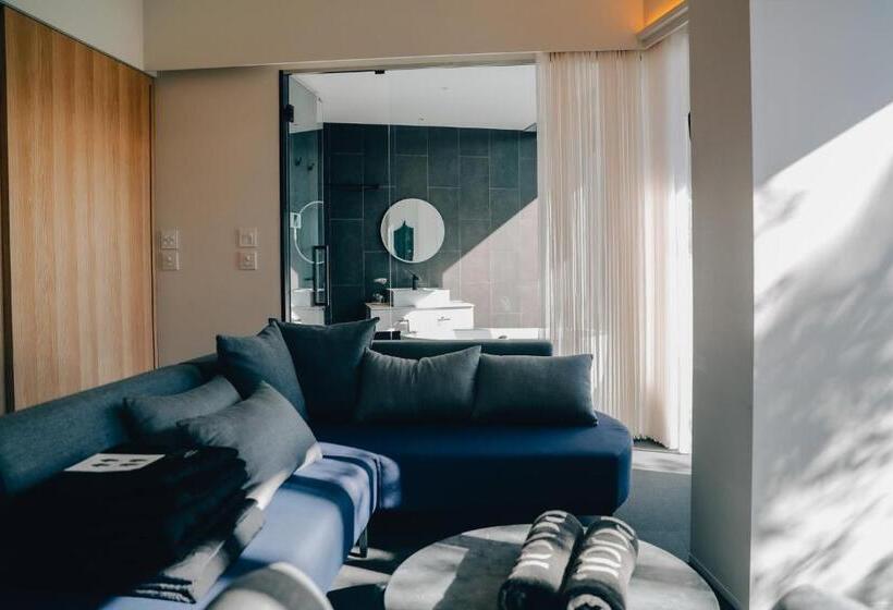 호텔 Botanical Pool Club