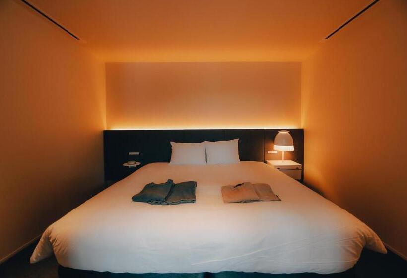 호텔 Botanical Pool Club