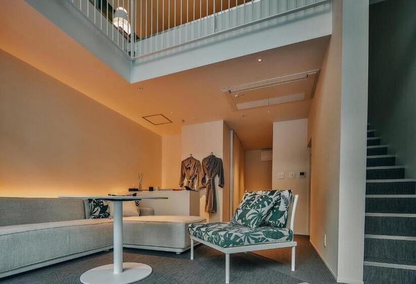 호텔 Botanical Pool Club