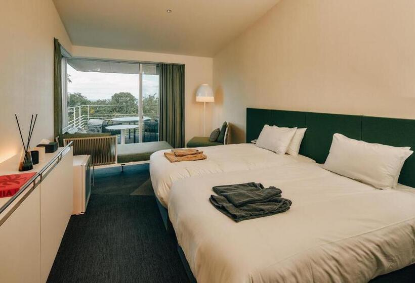 호텔 Botanical Pool Club