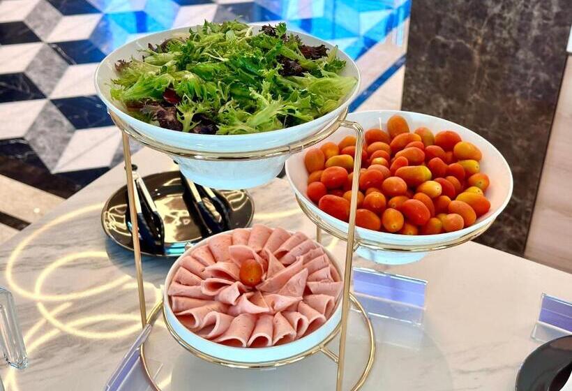 فندق Cameron Lavender Mansion By Play