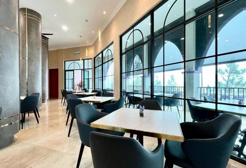 فندق Cameron Lavender Mansion By Play