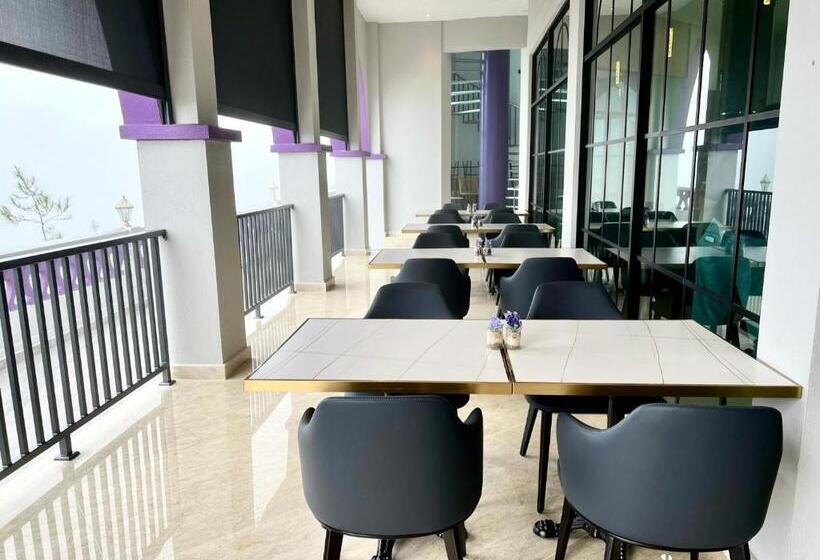 فندق Cameron Lavender Mansion By Play