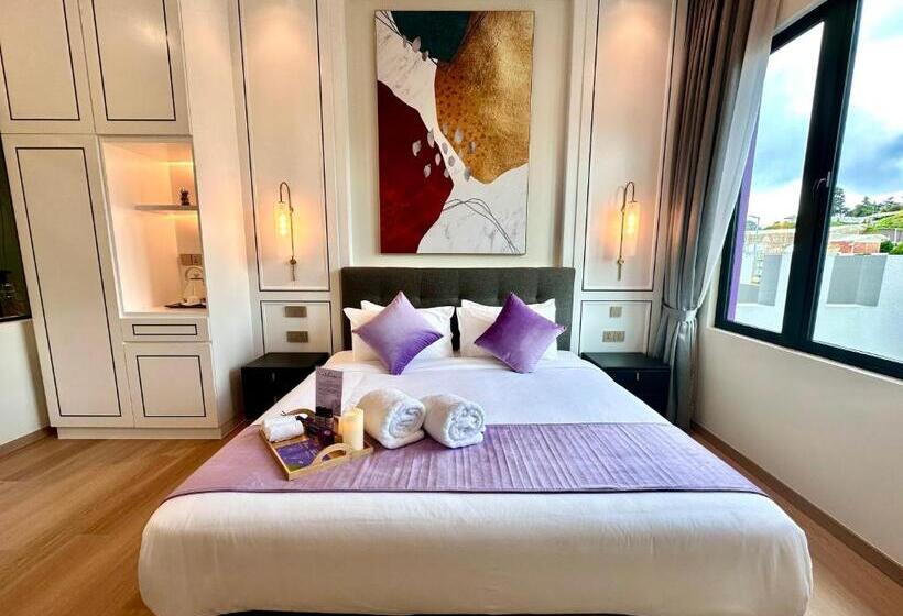 فندق Cameron Lavender Mansion By Play