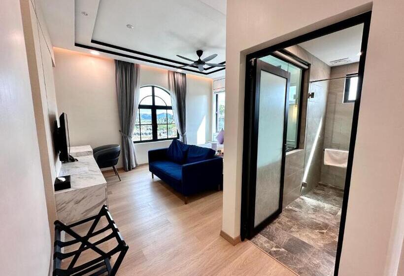 فندق Cameron Lavender Mansion By Play