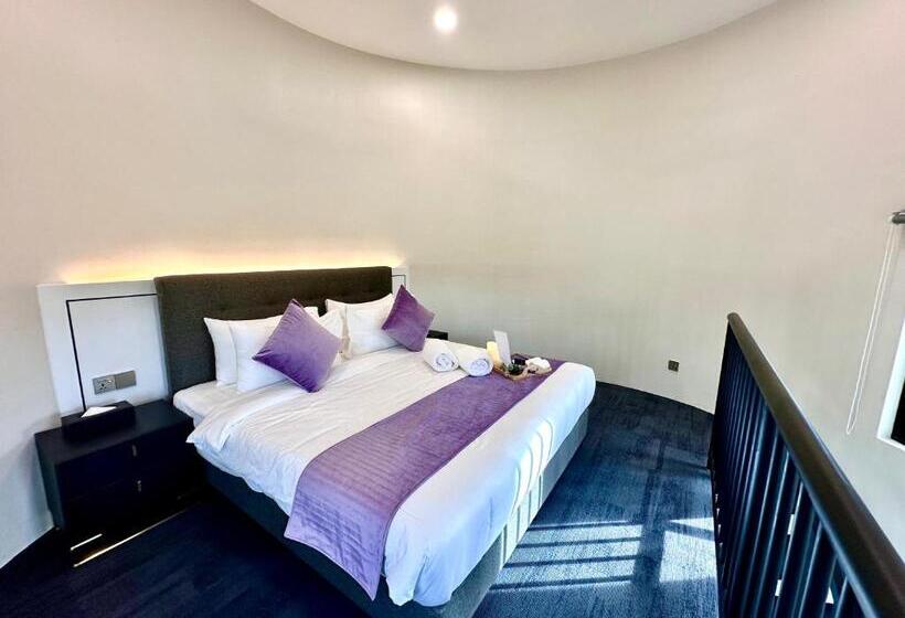 فندق Cameron Lavender Mansion By Play